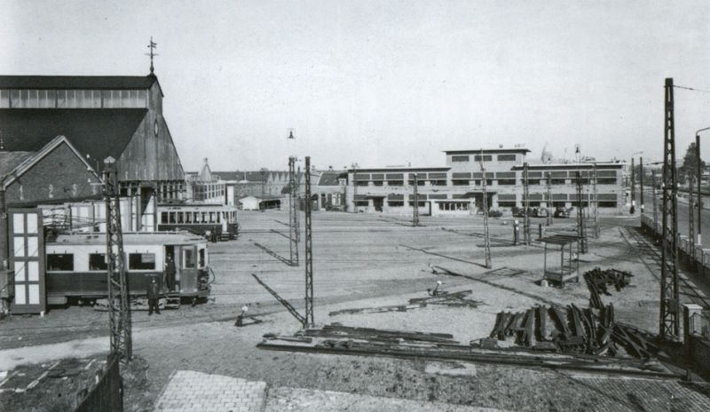 De Remise