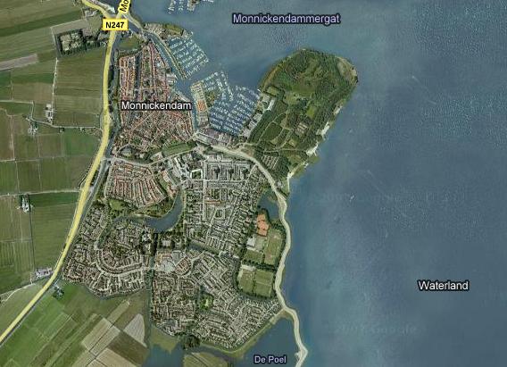 Monnickendam
