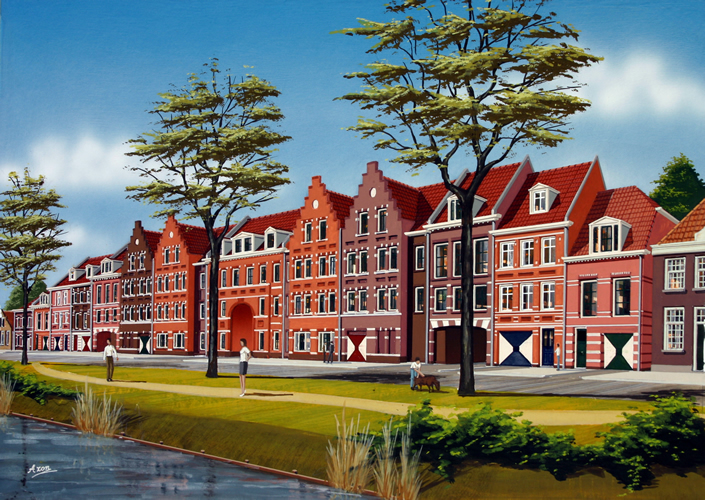 Herenhuizen Herenhuizen