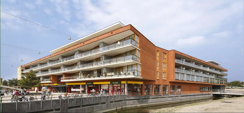 Het complex Het complex