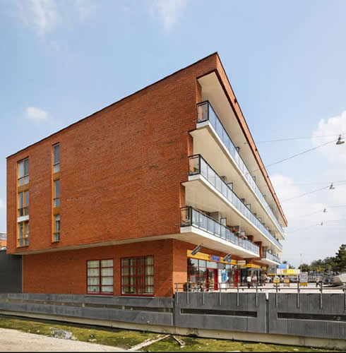 Het complex Het complex