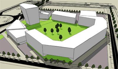 Almere 3KNS