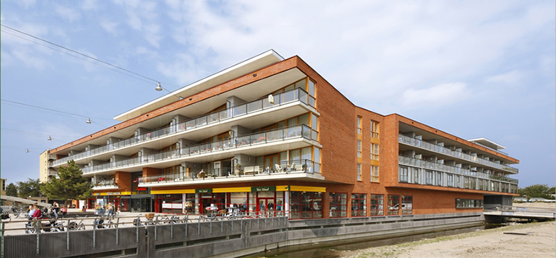 Meerwijk Centrum Meerwijk Centrum